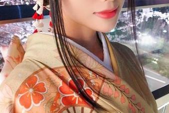 真是美图资源的饕餮盛宴，雨波HaneAme的御姐作品你绝对爱！