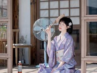 青丘女神 – Fairy女友写真集：高清画质下的她，绝对让你心动不已