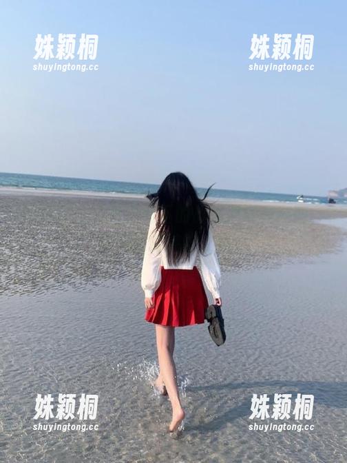 青豆客-战姝羽 青豆客 - 白色梦幻下的战姝羽写真套图,带你领略纯净之美!