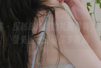 青豆客 – 探秘战姝羽的礼服写真，超高质量美图资源等你来收藏