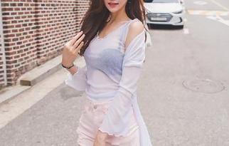 魅妍社 – 你绝对值得拥有！下载夏倪可ella的女仆图包，感受她独特的摄影风格，带来视觉上的惊喜。