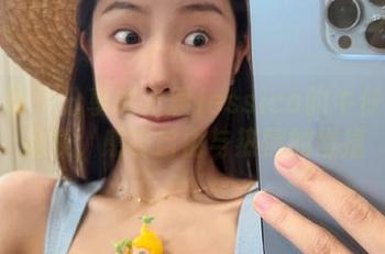 魅妍社 – 分享赵欢颜Jessica的牛仔裤作品集，感受自由与热情的碰撞