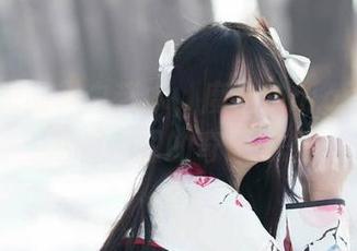 挑逗视觉的黑白艺术，魔物喵nigisa全套写真原图的奇思妙想
