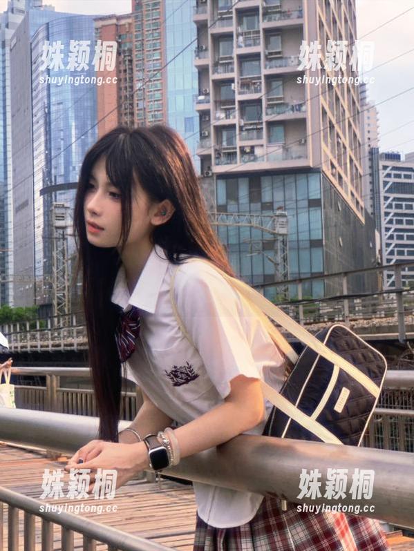 鹿瑶 微密圈 - 鹿瑶肉丝写真高清原图,新一波自嘲式风格,绝对让人捧腹!