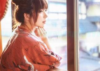 走进鹿野希的教室：每一帧都灵动的写真图包合集等你来欣赏