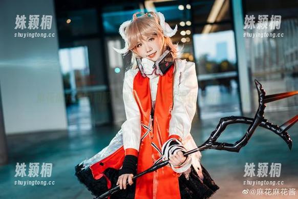 麻花麻花酱 麻花麻花酱的和服写真集:传统与现代交融的原图展示