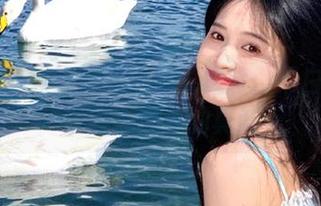 微密圈 – 黑饱宝的无圣光之旅：黑白美图呈现内心世界的真诚